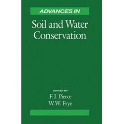 Advances in Soil and Water Conservation