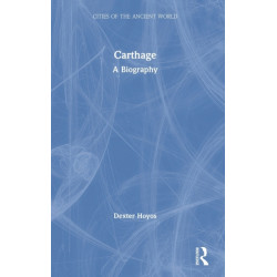 Carthage: A Biography