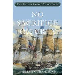 No Sacrifice Too Great