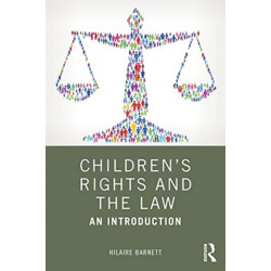 Children's Rights and the Law: An Introduction