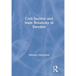 Civil Society and State Relations in Sweden