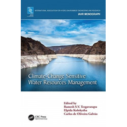 Climate Change-Sensitive Water Resources Management