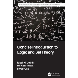 Concise Introduction to Logic and Set Theory