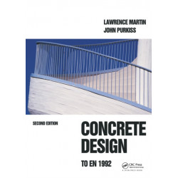 Concrete Design to EN 1992