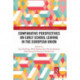 Comparative Perspectives on Early School Leaving in the European Union