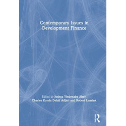 Contemporary Issues in Development Finance