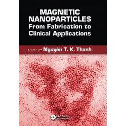Magnetic Nanoparticles: From Fabrication to Clinical Applications