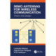 MIMO Antennas for Wireless Communication: Theory and Design