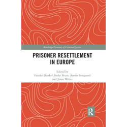 Prisoner Resettlement in Europe