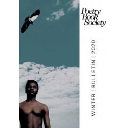 Poetry Book Society Winter 2020 Bulletin