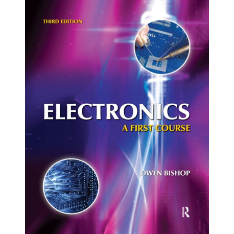 Electronics: A First Course