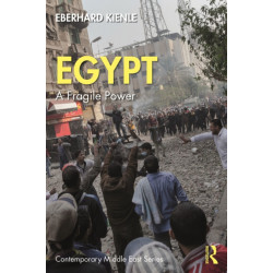 Egypt: A Fragile Power