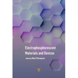 Electrophosphorescent Materials and Devices