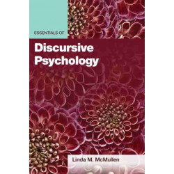 Essentials of Discursive Psychology