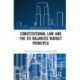 Constitutional Law and the EU Balanced Budget Principle