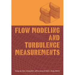 Flow Modeling and Turbulence Measurements