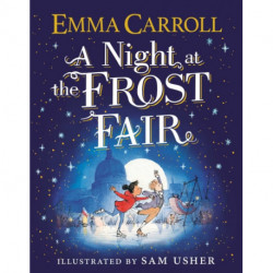 A Night at the Frost Fair