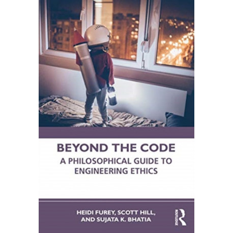 Beyond the Code: A Philosophical Guide to Engineering Ethics