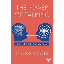 The Power of Talking: Stories from the Therapy Room