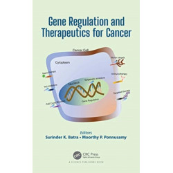 Gene Regulation and Therapeutics for Cancer