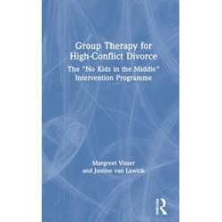 Group Therapy for High-Conflict Divorce: The ‘No Kids in the Middle’ Intervention Programme