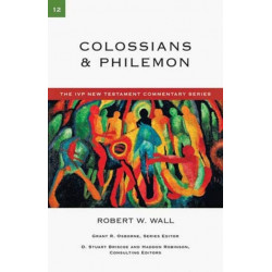 Colossians & Philemon