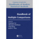Handbook of Multiple Comparisons