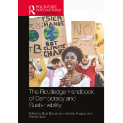 The Routledge Handbook of Democracy and Sustainability