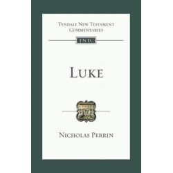 Luke: An Introduction And Commentary