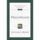 Philippians: An Introduction and Commentary