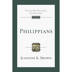 Philippians: An Introduction and Commentary