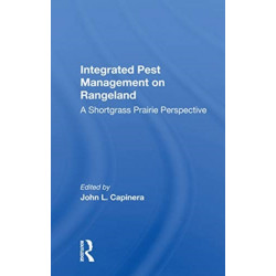 Integrated Pest Management On Rangeland: A Shortgrass Prairie Perspective