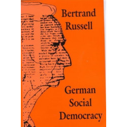 German Social Democracy