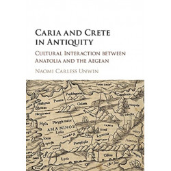 Caria and Crete in Antiquity: Cultural Interaction between Anatolia and the Aegean