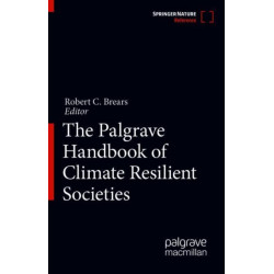 The Palgrave Handbook of Climate Resilient Societies