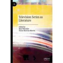 Television Series as Literature