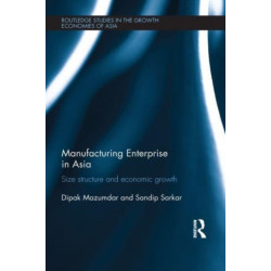 Manufacturing Enterprise in Asia: Size Structure and Economic Growth