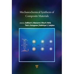 Mechanochemical Synthesis of Composite Materials