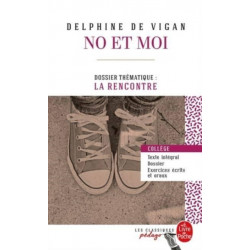 No et moi  Edition pedagogique