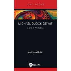 Michael Dudok de Wit: A Life in Animation