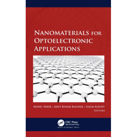 Nanomaterials for Optoelectronic Applications