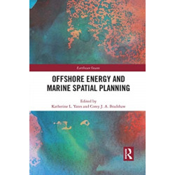 Offshore Energy and Marine Spatial Planning