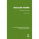 Nuclear Power: Today and Tomorrow