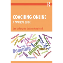Coaching Online: A Practical Guide