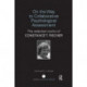 On the Way to Collaborative Psychological Assessment: The Selected Works of Constance T. Fischer