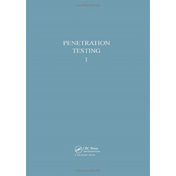 Penetration Testing, volume 1: Proceedings of the second European symposium on penetration testing, Amsterdam, 24-27 May 1982