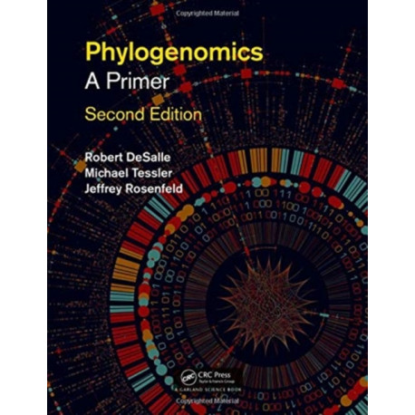 Phylogenomics: A Primer