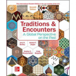 ISE Traditions & Encounters: A Global Perspective on the Past