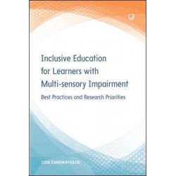 Inclusive Education for Learners with Multisensory Impairment: Best Practices and Research Priorities
