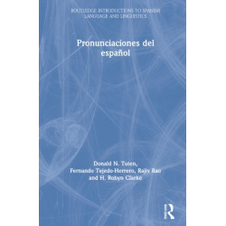 Pronunciaciones del espanol